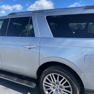 FORD EXPEDITION MAX LIMITED - 6