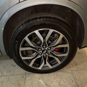 2023 Cadillac XT6 SPORT photo 17