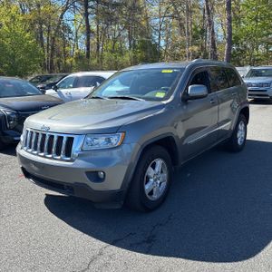 JEEP GRAND CHEROKEE - 1
