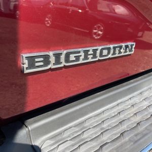 صورة مصغرة 20 لـ 2024 RAM 2500 BIG HORN