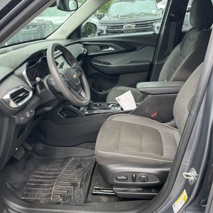 صورة مصغرة 32 لـ 2021 Chevrolet TRAILBLAZER LT