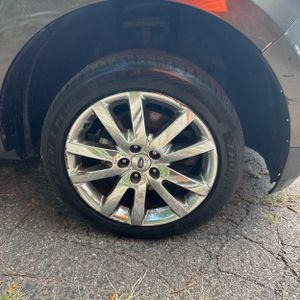 2011 FORD EDGE LIMITED 缩略图 20
