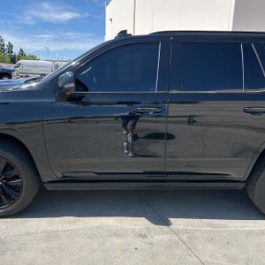CADILLAC ESCALADE SPORT PLATINUM - 4