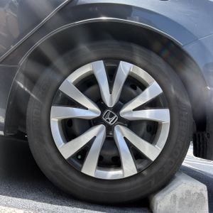 2024 Honda CIVIC LX 缩略图 13