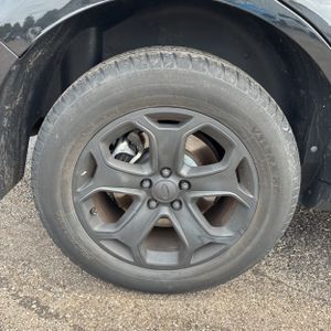 2013 FORD EDGE SE — миниатюра 19