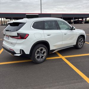 BMW X1 XDRIVE28I - 8