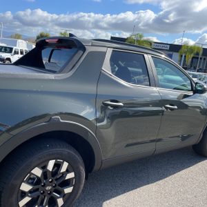 HYUNDAI SANTA CRUZ SEL ACTIVITY - 9