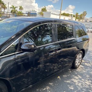 صورة 4 لـ 2015 Honda ODYSSEY EX-L