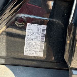 2018 Nissan ROGUE S — миниатюра 51