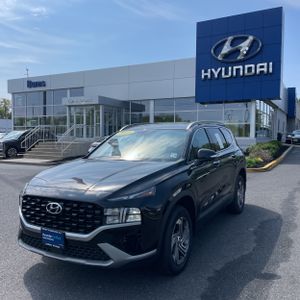 HYUNDAI SANTA FE SEL - 1