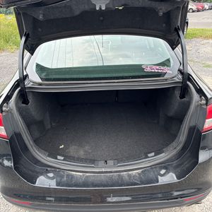 2018 FORD FUSION SE thumbnail 41