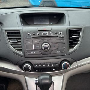 صورة مصغرة 38 لـ 2014 Honda CR-V EX