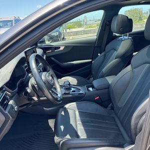 صورة مصغرة 32 لـ 2021 AUDI A4 S LINE PREMIUM PLUS
