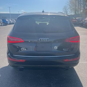 AUDI Q5 2.0T PREMIUM - 7