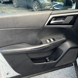 2024 Mitsubishi OUTLANDER SE BLACK EDITION 照片 78