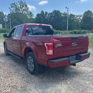 صورة 5 لـ 2016 FORD F-150 XLT