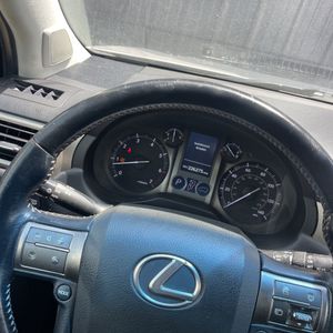 2014 Lexus GX 460 BASE — миниатюра 69