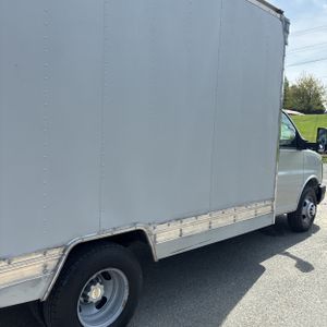 CHEVROLET COMMERCIAL VANS G30 SERIES - 8