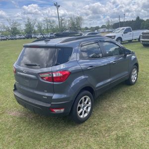 FORD ECOSPORT SE - 8