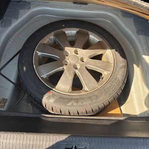 2005 Toyota AVALON TOURING 照片 40