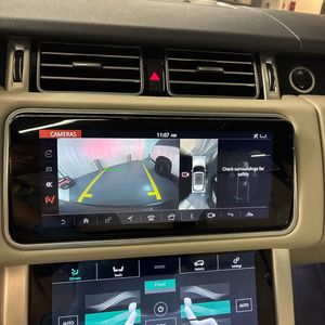 2019 LAND Rover RANGE ROVER SUPERCHARGED 照片 40