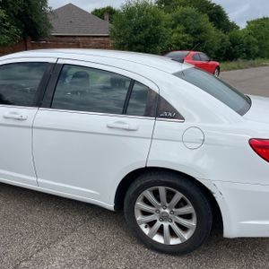 CHRYSLER 200 TOURING - 6