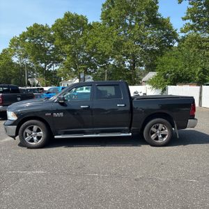 2015 RAM 1500 BIG HORN photo 3