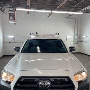 2019 Toyota TACOMA SR 缩略图 15
