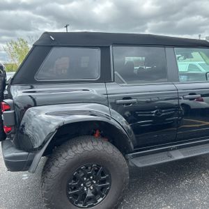 FORD BRONCO - 9