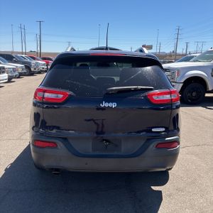 2014 JEEP CHEROKEE LATITUDE 照片 7