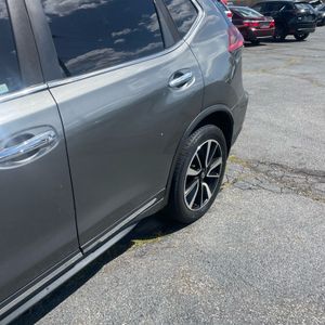 صورة 70 لـ 2018 Nissan ROGUE SL