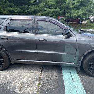 2019 Dodge DURANGO GT PLUS — миниатюра 11