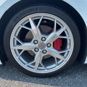 2021 Chevrolet CORVETTE STINGRAY 缩略图 17