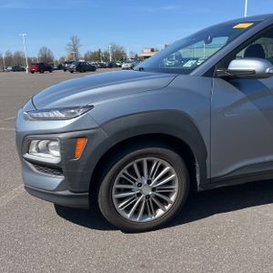 HYUNDAI KONA SEL - 2
