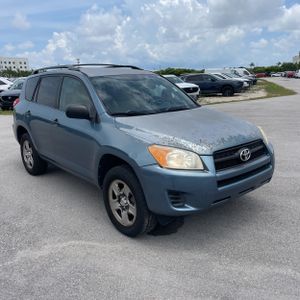 صورة مصغرة 12 لـ 2010 Toyota RAV4 BASE