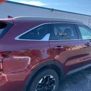 2024 KIA SORENTO S — фото 9