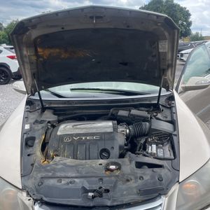 2005 Acura RL SH-AWD 缩略图 39