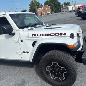 2020 JEEP GLADIATOR RUBICON 缩略图 13