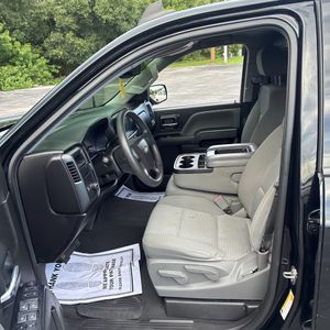 2018 Chevrolet SILVERADO 1500 CUSTOM — миниатюра 32