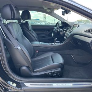 صورة مصغرة 31 لـ 2013 BMW 650I