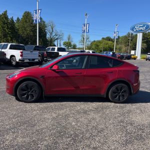 TESLA MODEL Y LONG RANGE - 3