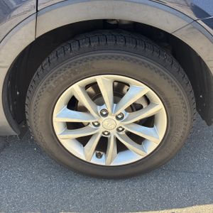 2018 KIA SORENTO LX — миниатюра 18