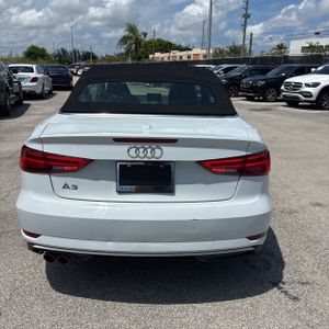 2019 AUDI A3 40 PREMIUM 照片 7
