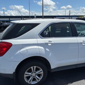 CHEVROLET EQUINOX - 9