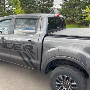 FORD RANGER XLT - 6