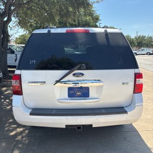 2013 FORD EXPEDITION LIMITED — фото 6