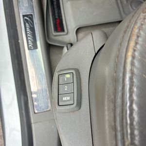 2012 Cadillac SRX LUXURY COLLECTION thumbnail 69