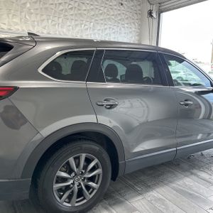 صورة 8 لـ 2021 Mazda CX-9 TOURING