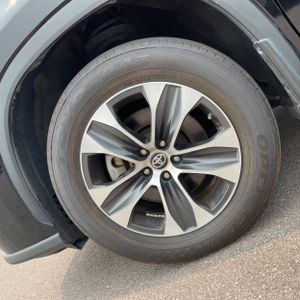 2022 Toyota HIGHLANDER XLE thumbnail 15
