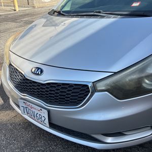 صورة مصغرة 55 لـ 2014 KIA FORTE EX